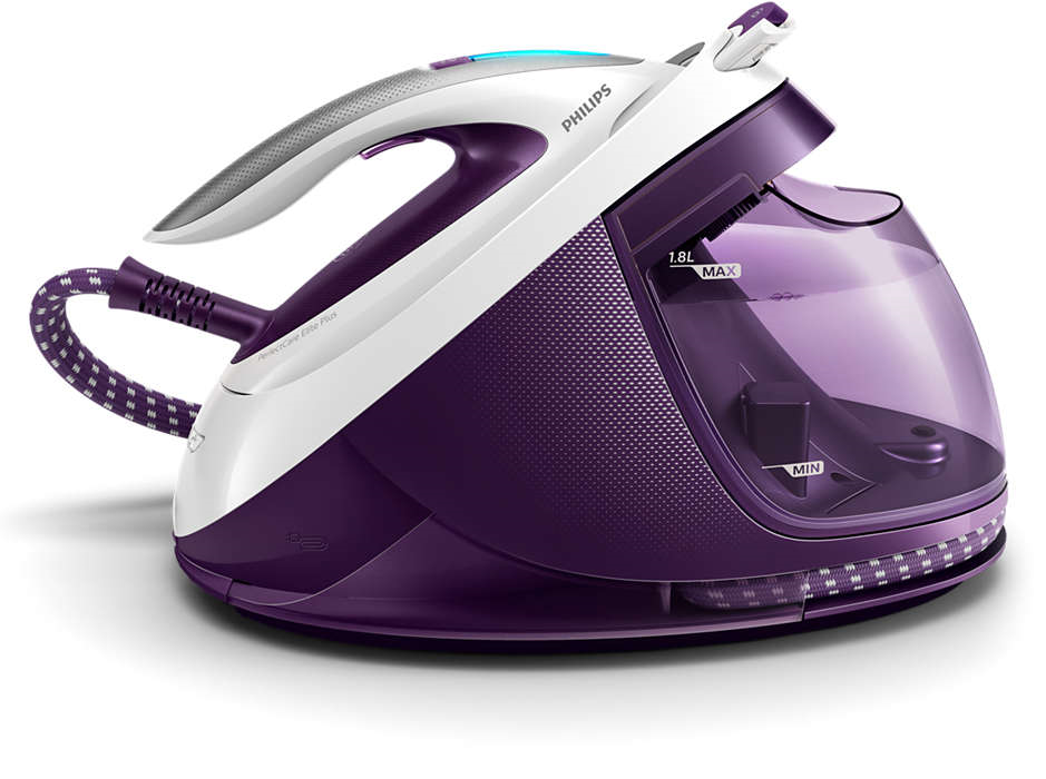 Philips GC9665/30 PerfectCare Elite Plus Buharlı Ütü